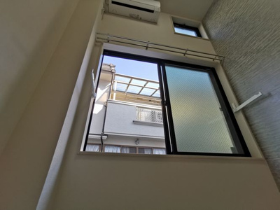 【展望】 | ハーモニーテラス・リヴェール上板橋