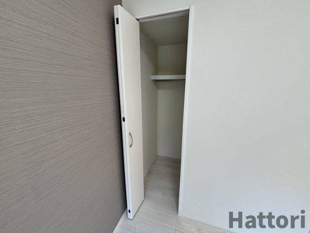 アンジュレジデンス石橋のセキュリティ