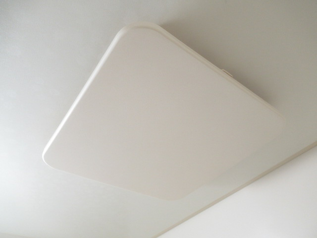 明石市魚住町西岡のアパートの浴室