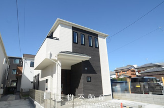 【外観】 | 海老名市を中心に地域密着で営業♪不動産のことなら「大樹不動産」へ