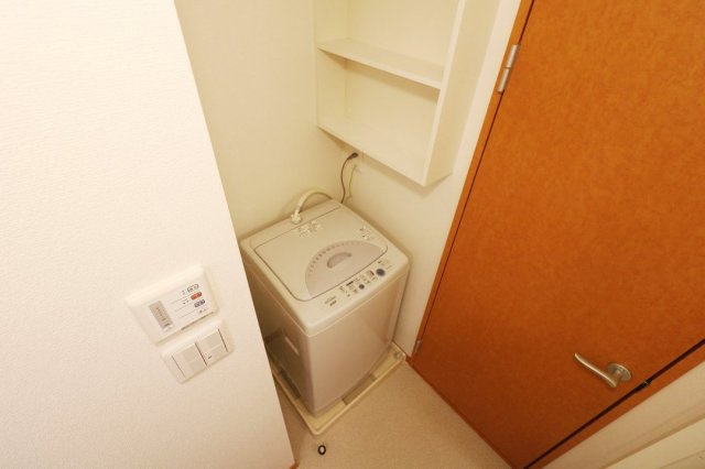 神戸市垂水区名谷町字北野屋敷のアパートのその他
