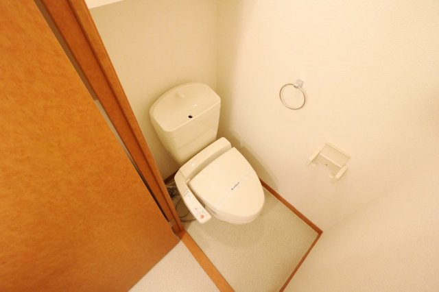 神戸市垂水区名谷町字北野屋敷のアパートのその他