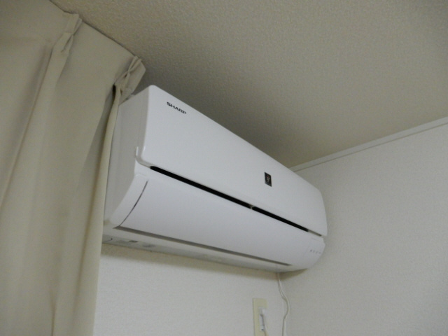 明石市大久保町大窪の賃貸マンションの設備