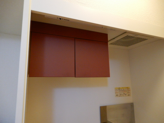 明石市大久保町大窪の賃貸マンションのその他