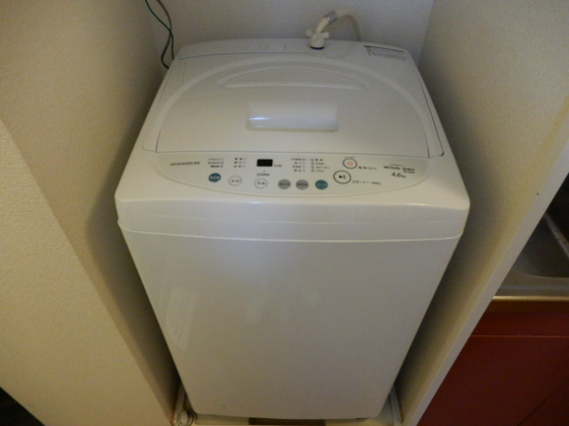 明石市大久保町大窪の賃貸マンションの内装