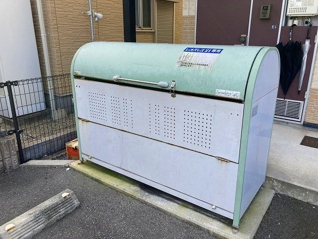 神戸市西区玉津町西河原のアパートのその他