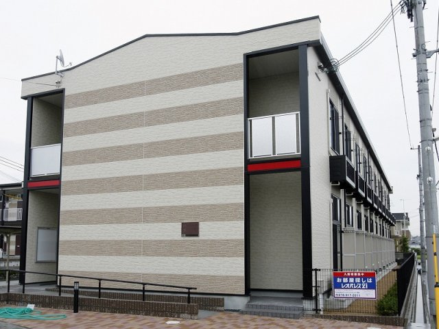 神戸市西区玉津町西河原のアパートのその他