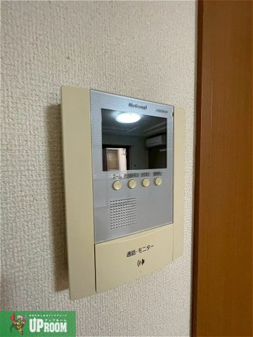 プチ・カノンのセキュリティ