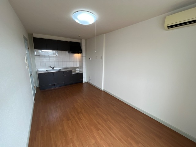 ルート３ヒルズの居間・リビング