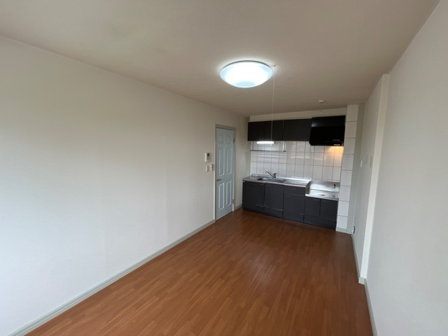 ルート３ヒルズの居間・リビング