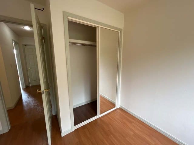 ルート３ヒルズの収納