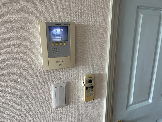 ルート３ヒルズのセキュリティ