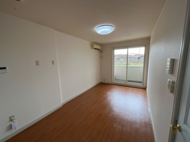 ルート３ヒルズの居間・リビング