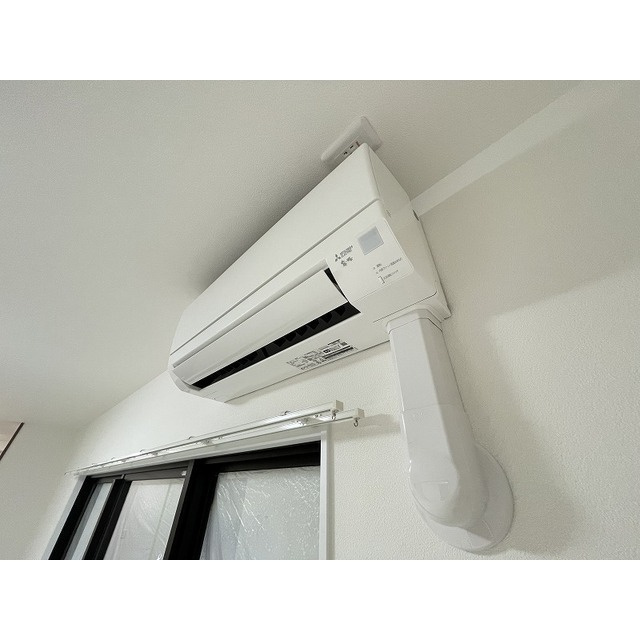 LIBTH菊陽の設備