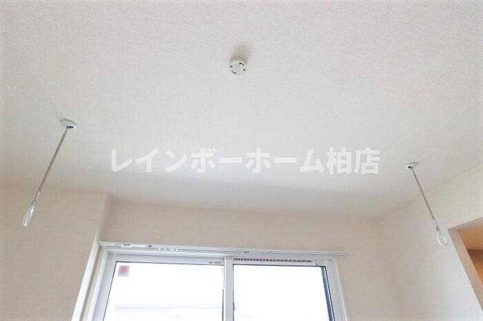 プレジール南柏のその他