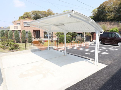 【その他共用部分】 | ベルメゾン矢取 | ※同施工会社の類似物件です