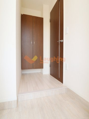 【玄関】 | ベルメゾン矢取 | ※同施工会社の類似物件です