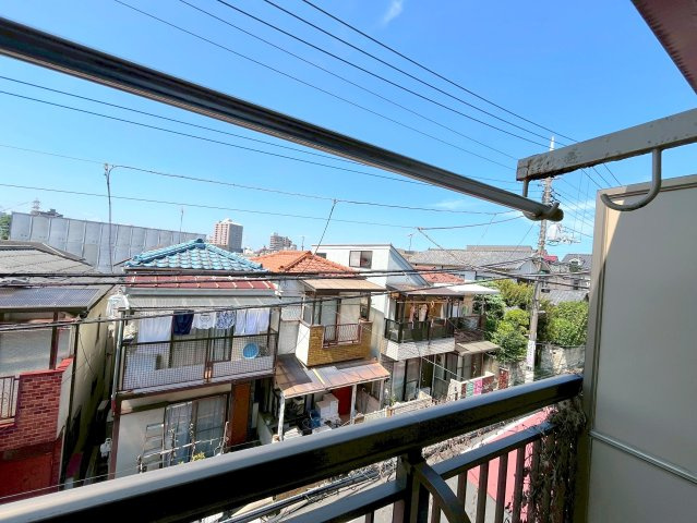 シティハイム　欅の展望|★眺望★