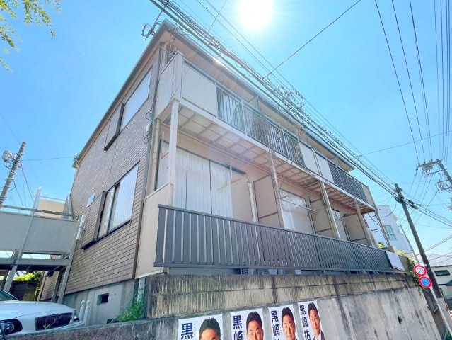 シティハイム　欅の外観|★大手ハウスメーカーセキスイハイム管理★