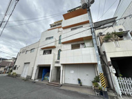 メビウス永和レジデンスの画像