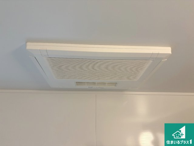 長浜市川崎町　新築一戸建ての冷暖房・空調設備|現在の進捗状況です！順調に作業進行中、完成が待ち遠しいです！詳細の間取り等、お気軽にお問い合わせください！