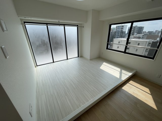 ゼウスニューヨーク5番街のその他共用部分