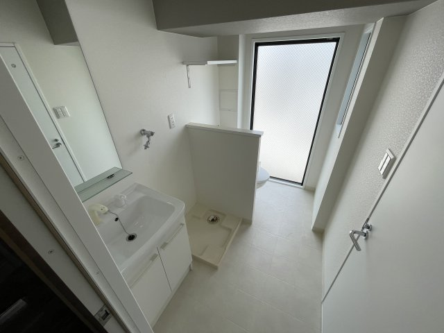 ゼウスニューヨーク5番街のその他共用部分