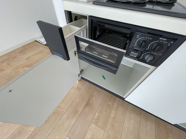 ゼウスニューヨーク5番街の展望