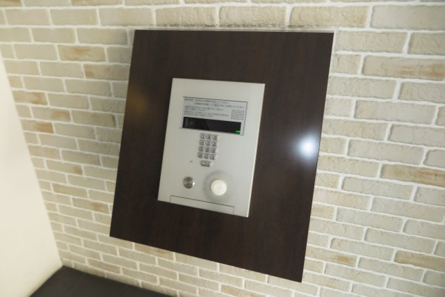 ゼウスニューヨーク5番街のその他共用部分