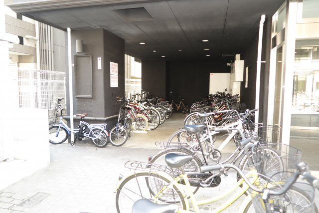 ゼウスニューヨーク5番街のその他共用部分