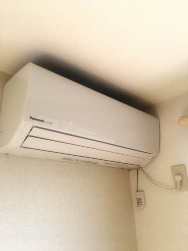 グリーンシャトル柳沼の設備