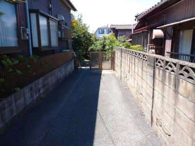 【外観】 | 中井三丁目6番19号（No.A-12）