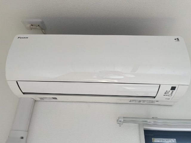 MKT-1の設備