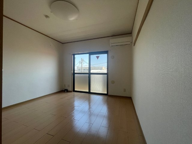 アロッジオ尾ノ上の内装