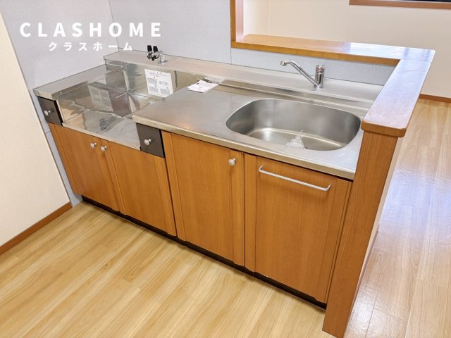 Ｋ’ｓ　ＨＯＵＳＥ　Ａ　　刈谷市近郊の賃貸ならクラスホーム刈谷店の駐車場