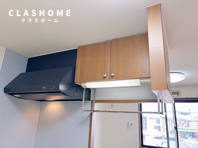 Ｋ’ｓ　ＨＯＵＳＥ　Ａ　　刈谷市近郊の賃貸ならクラスホーム刈谷店の設備