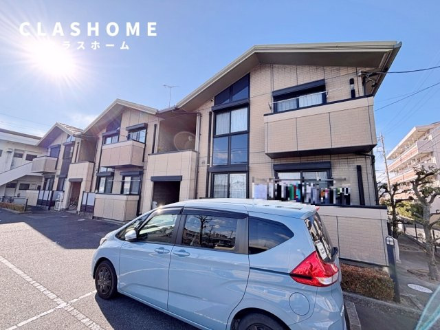 Ｋ’ｓ　ＨＯＵＳＥ　Ａ　　刈谷市近郊の賃貸ならクラスホーム刈谷店の外観