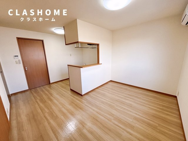 Ｋ’ｓ　ＨＯＵＳＥ　Ａ　　刈谷市近郊の賃貸ならクラスホーム刈谷店のキッチン