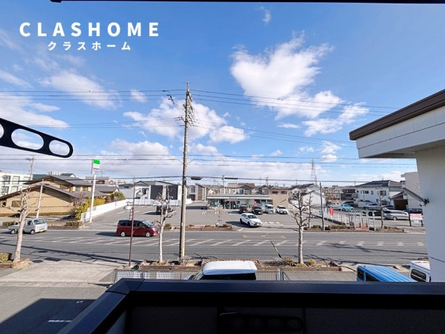 Ｋ’ｓ　ＨＯＵＳＥ　Ａ　　刈谷市近郊の賃貸ならクラスホーム刈谷店の展望