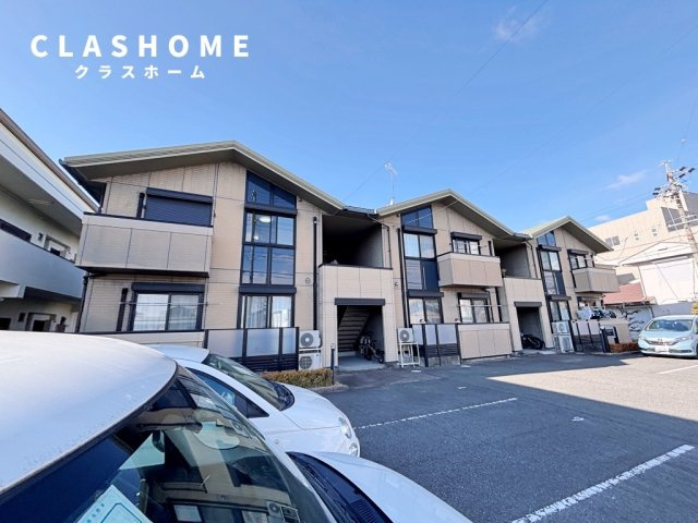 Ｋ’ｓ　ＨＯＵＳＥ　Ａ　　刈谷市近郊の賃貸ならクラスホーム刈谷店の外観