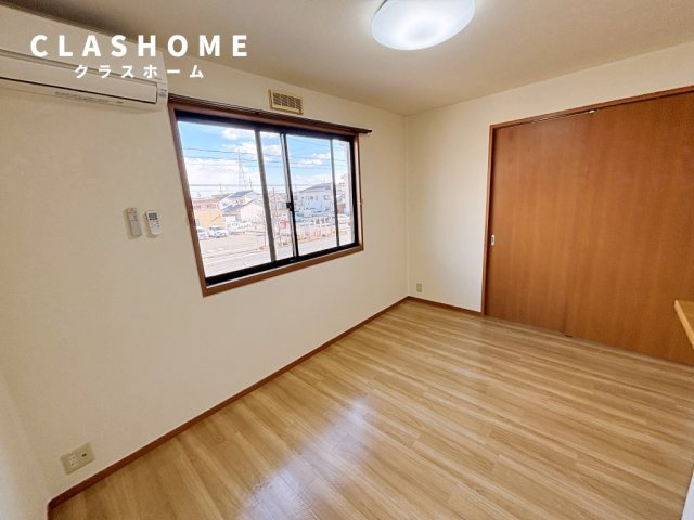 Ｋ’ｓ　ＨＯＵＳＥ　Ａ　　刈谷市近郊の賃貸ならクラスホーム刈谷店の収納