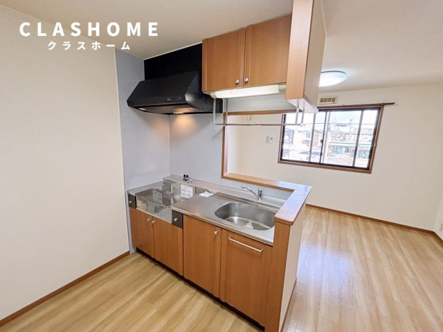 Ｋ’ｓ　ＨＯＵＳＥ　Ａ　　刈谷市近郊の賃貸ならクラスホーム刈谷店のトイレ