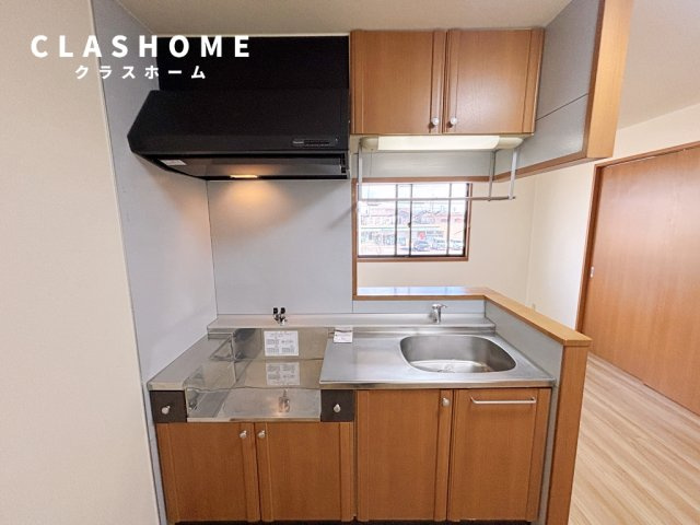 Ｋ’ｓ　ＨＯＵＳＥ　Ａ　　刈谷市近郊の賃貸ならクラスホーム刈谷店の洗面所