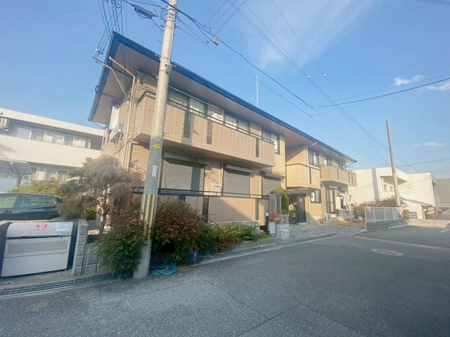 アビタシオン仁川III