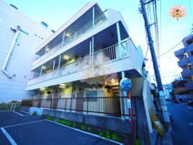 ハイム花咲町の画像