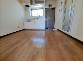 【居間・リビング】 | ハイム花咲町