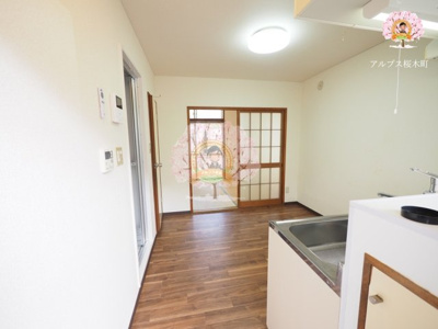 【玄関】 | ハイム花咲町 | 別部屋参考写真