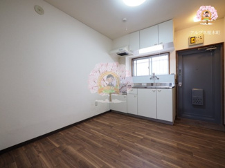 【寝室】 | ハイム花咲町 | 別部屋参考写真