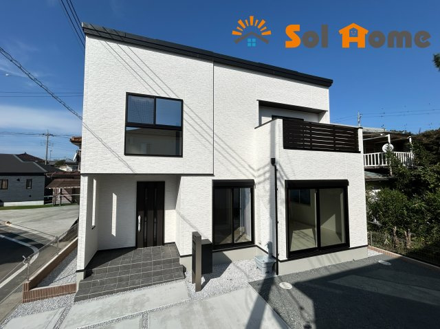 前橋市下細井町　新築住宅全1棟