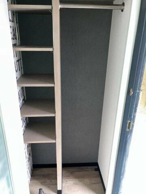 【収納】 | 中津ハイツ